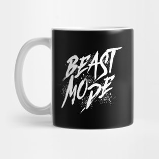 Beast Mode Mug